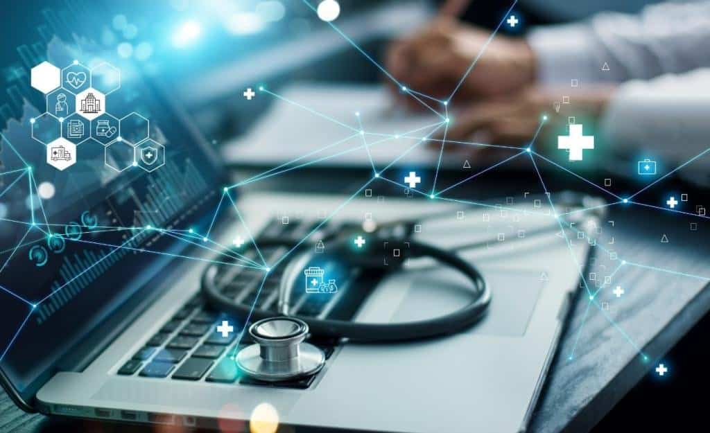 health equity IT asset